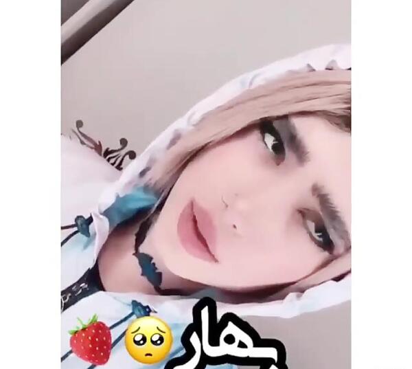 عکس نیکا متین ارسلان