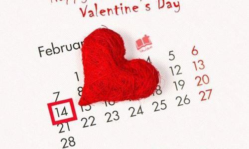 عکس جدید ولنتاین همتون مبارک