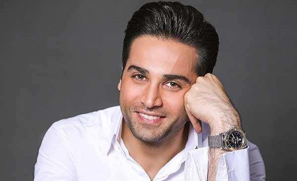 عکس های آرمان درویش