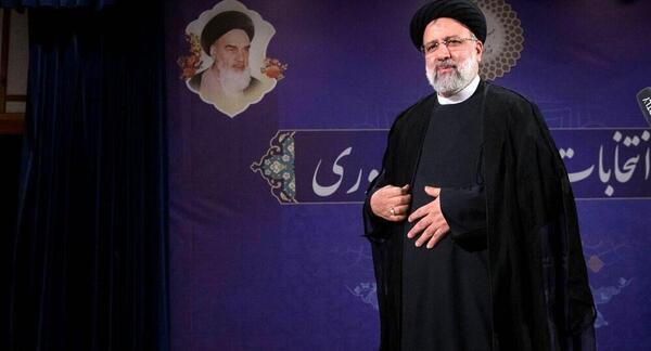 عکس های آقای رئیسی