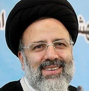 عکس های آقای رئیسی