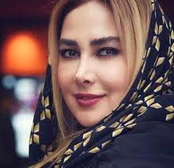 عکس های آناهیتا همتی در خارج از کشور
