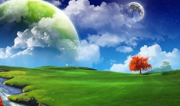 عکس های چند بعدی