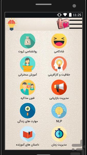 عکس های ذهن برتر