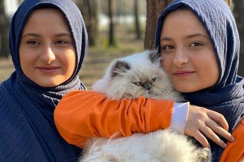 عکس های سارا نیکا