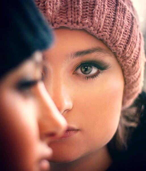 عکس های سارا نیکا