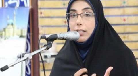 عکس های لو رفته سکینه الماسی