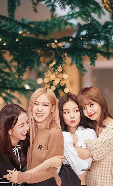 عکس های black pink