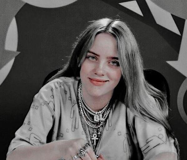 عکس های billie eilish