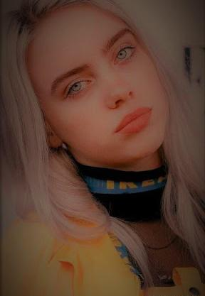 عکس های billie eilish