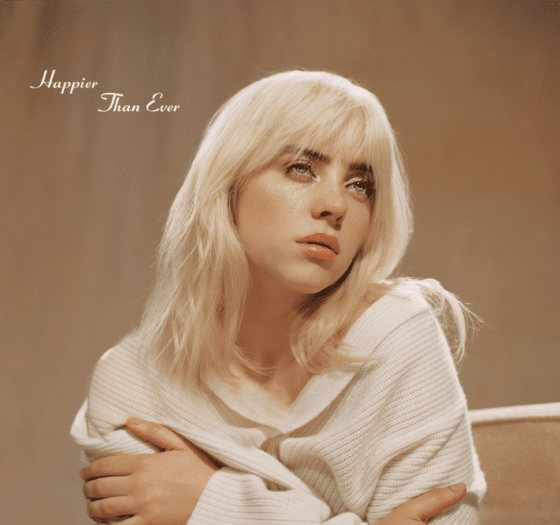 عکس های billie eilish