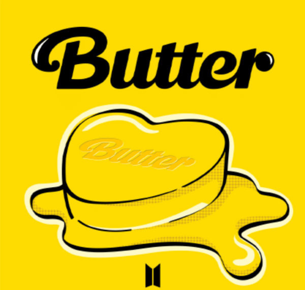 عکس های butter