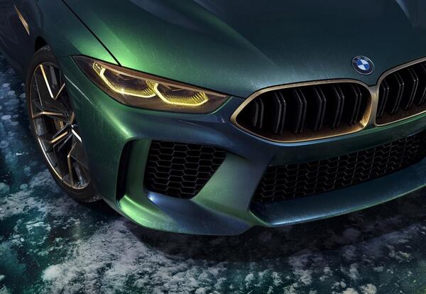 عکس های bmw