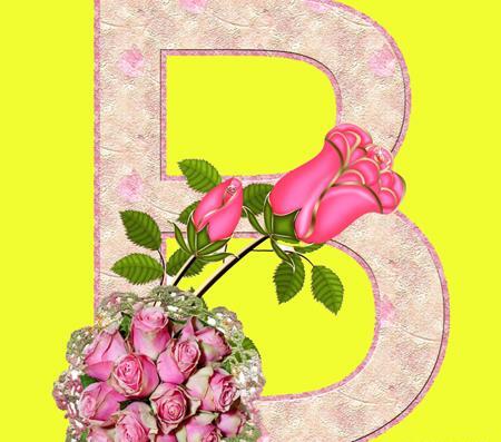 عکس های b