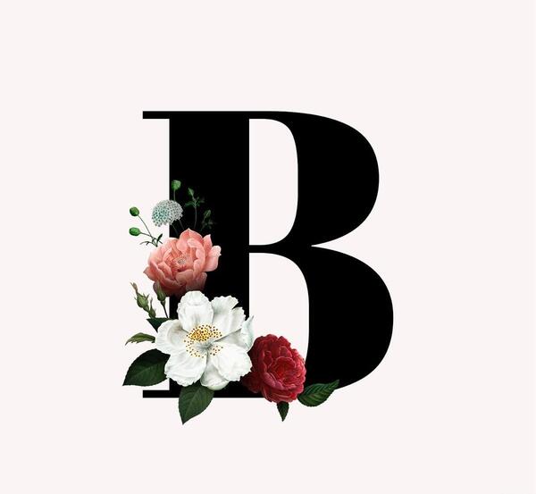 عکس های b