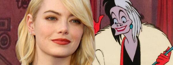 عکس های cruella