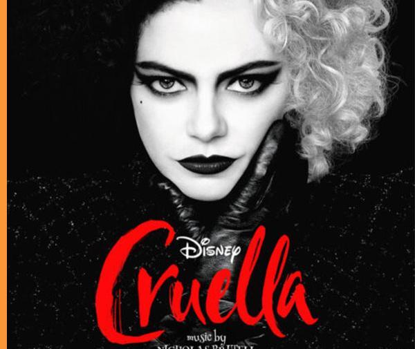 عکس های cruella