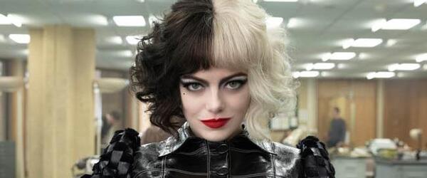 عکس های cruella