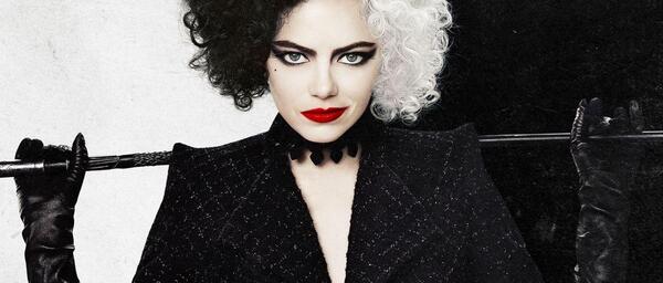 عکس های cruella