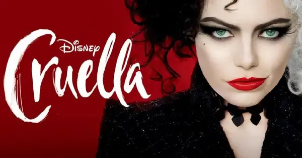عکس های cruella