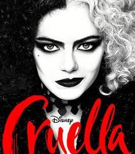 عکس های cruella