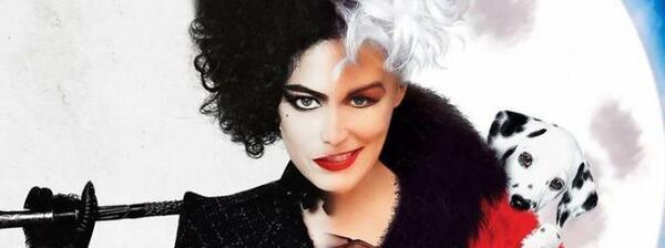عکس های cruella