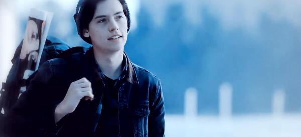 عکس های cole sprouse