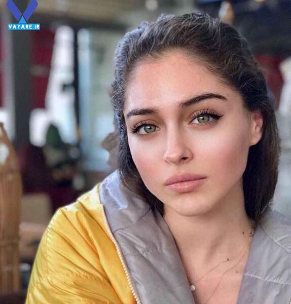 عکس های cemre baysel