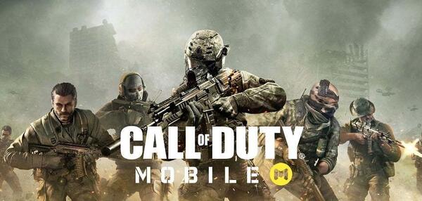 عکس های call of duty