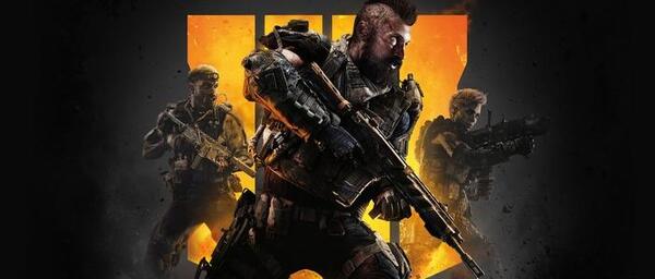 عکس های call of duty