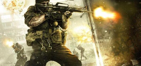 عکس های call of duty