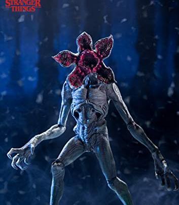 عکس های demogorgon