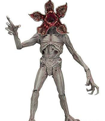 عکس های demogorgon