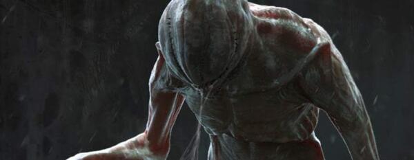 عکس های demogorgon