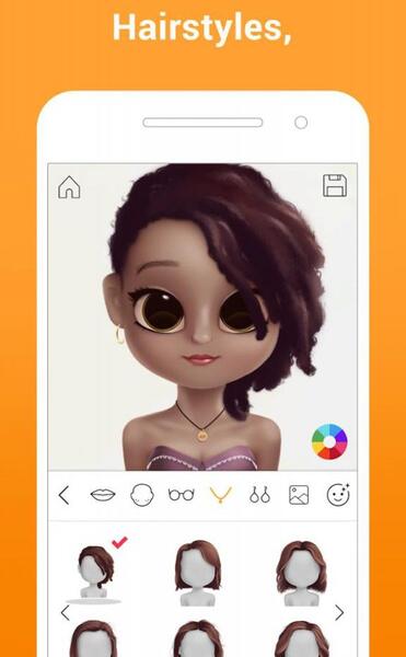 عکس های dollify پسرانه