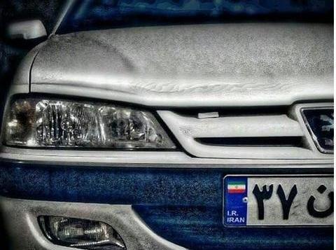 عکس های elx شوتی