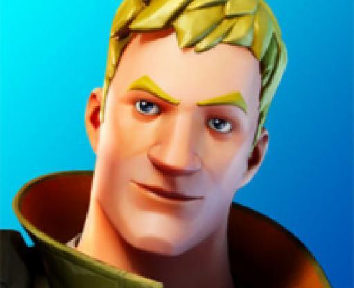 عکس های fortnite