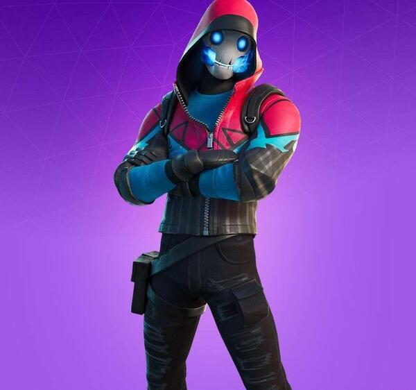 عکس های fortnite