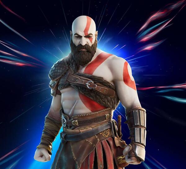 عکس های fortnite
