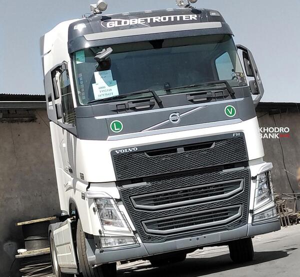 عکس های fh500