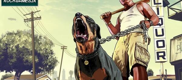 عکس های gta v