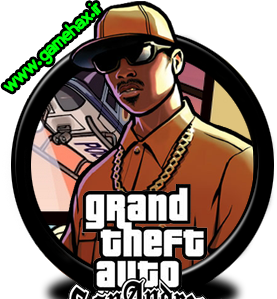 عکس های gta sa