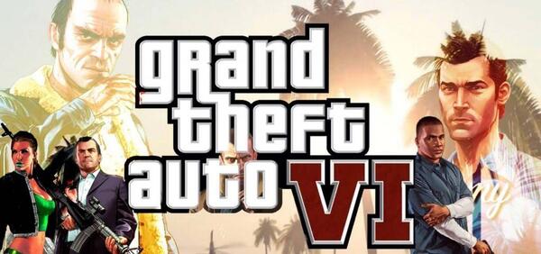 عکس های gta 6