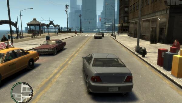 عکس های gta 6