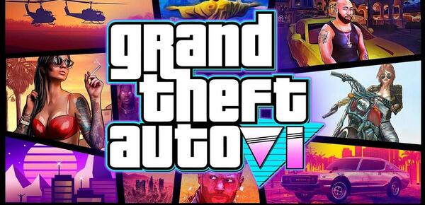 عکس های gta 6