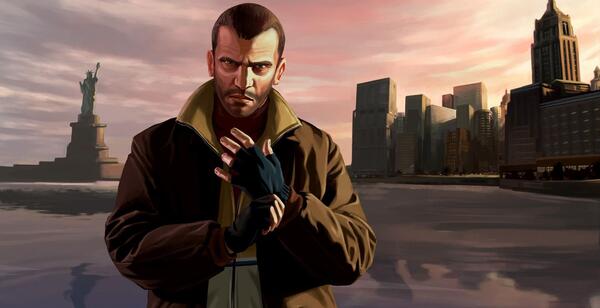 عکس های gta 6