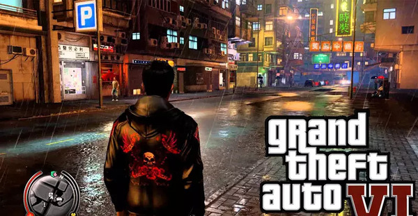 عکس های gta 6