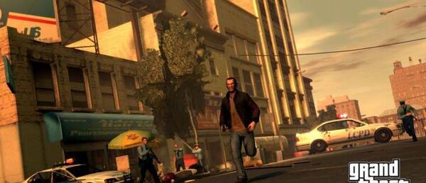 عکس های gta 6