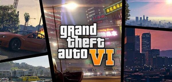 عکس های gta 6