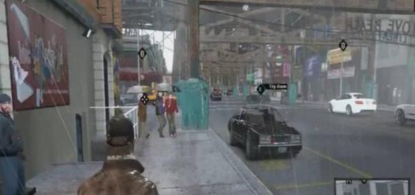 عکس های gta iv